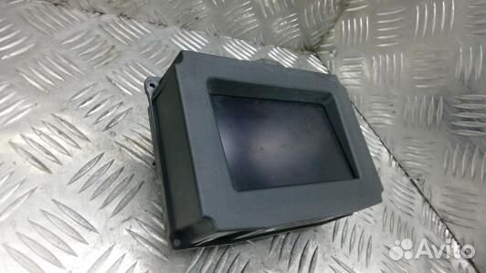 Монитор opel vectra C (KNI14JA01)