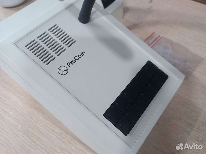 DTA-012. диспетчерский