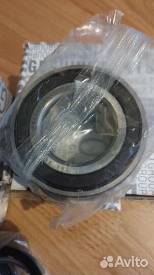 Подшипник 7701207677