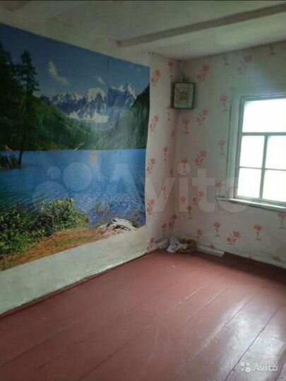 Дом 24 м² на участке 15 сот.