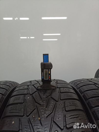 Nokian Tyres Nordman 7 SUV 215/65 R16