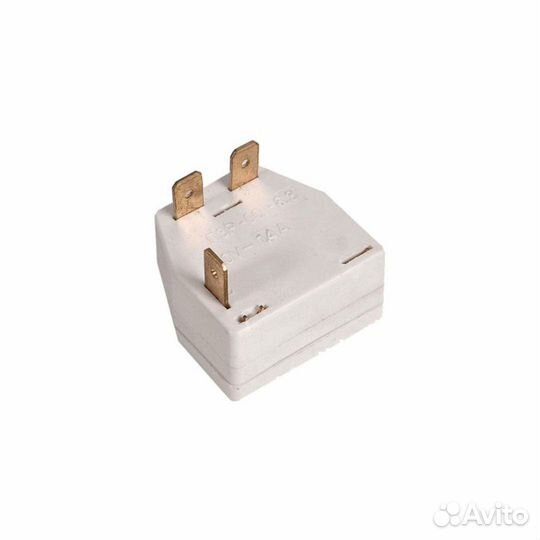 Пусковое реле компрессора пзр 1,4А для холодильни