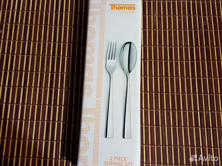 Набор столовых приборов