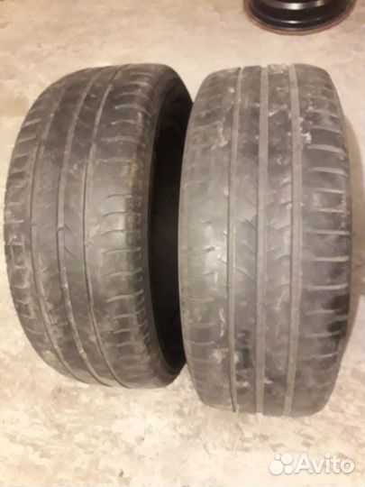 Michelin Energy Saver 215/55 R16 22VR