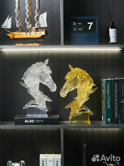 Скульптура 