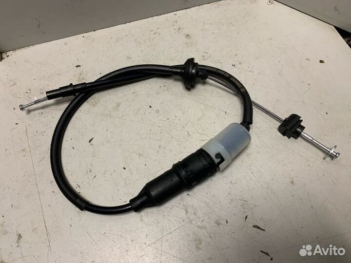 Трос сцепления Volkswagen Transporter T4 1991-2003