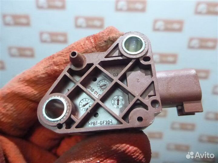 Датчик airbag передний правый Land Rover Discovery