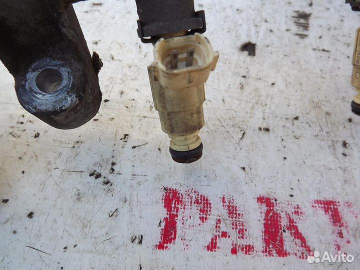 Форсунка топливная Хендай Элантра XD