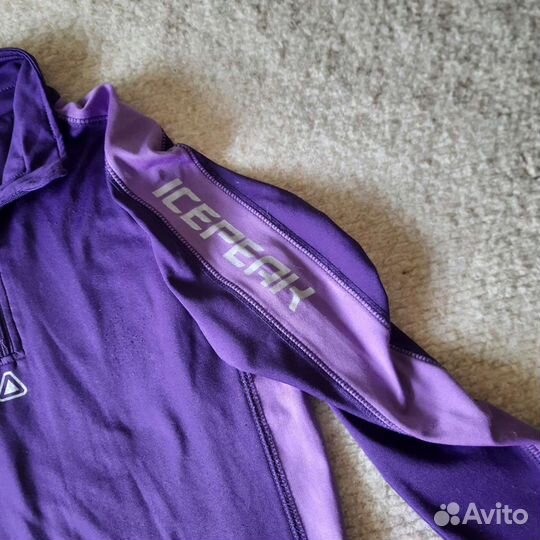 Термобелье Icepeak 140 рост