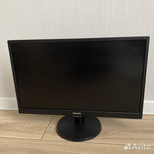 Монитор Philips 240V5