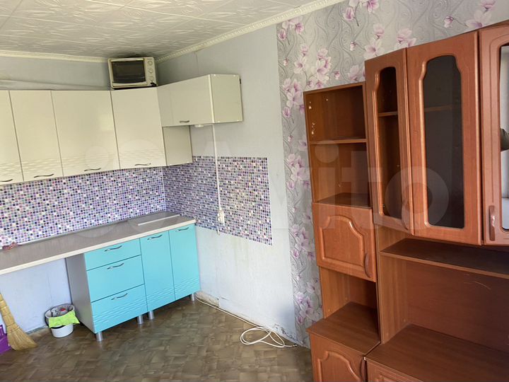 Комната 14 м² в 1-к., 3/5 эт.