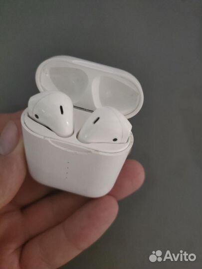 Беспроводные bluetooth наушники i666