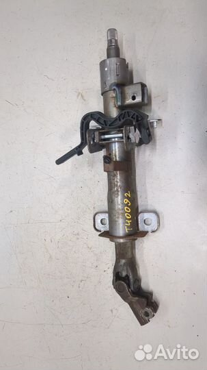 Колонка рулевая Peugeot Partner, 2007