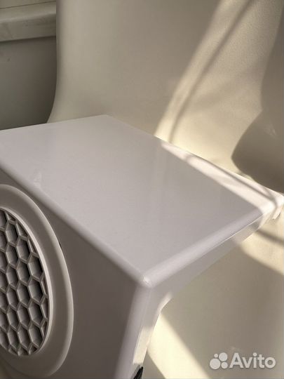 Пылесос для маникюра бу