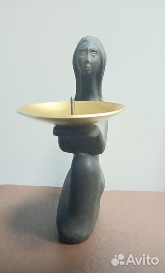 Подсвечник 