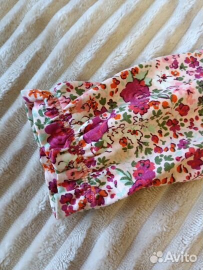 Платье для девочки next