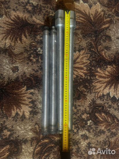 Алмазная коронка