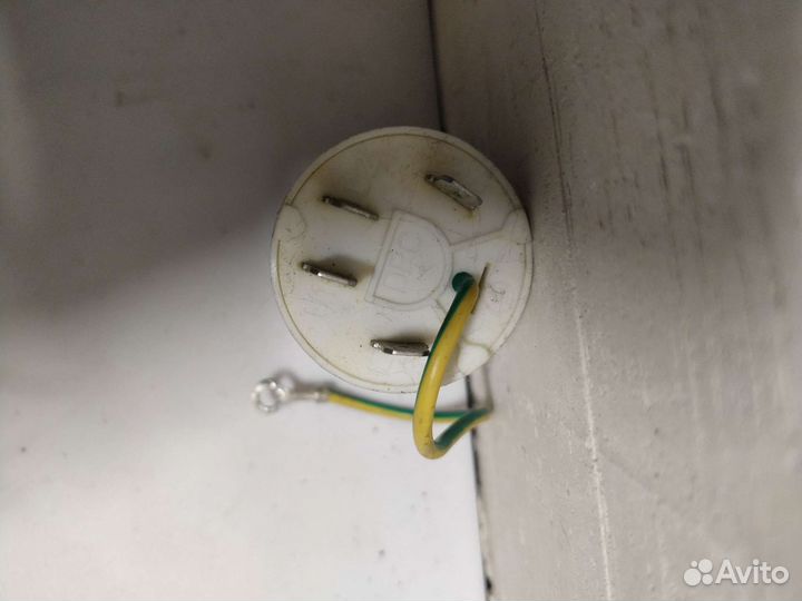 Сетевой фильтр для стиральных машин Samsung