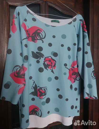 Вещи женские