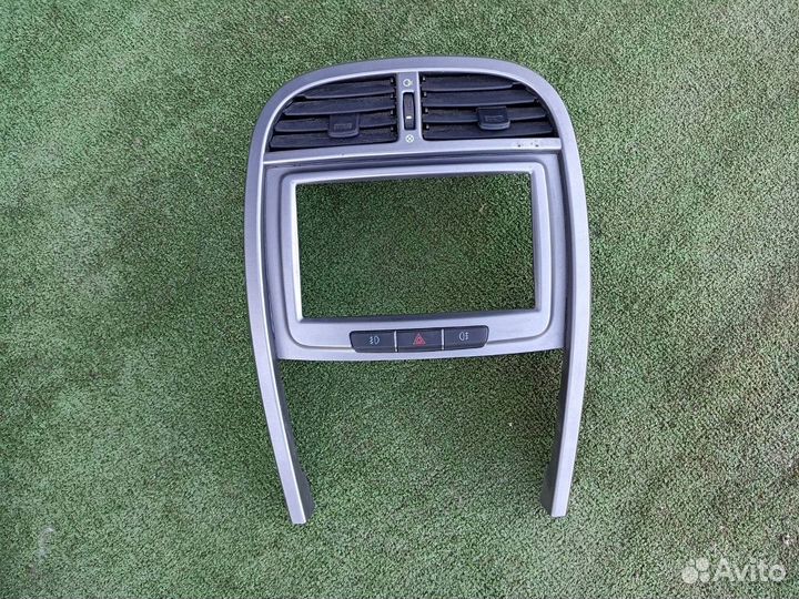 Накладка декоративная Chery Tiggo T11 1.6 2013