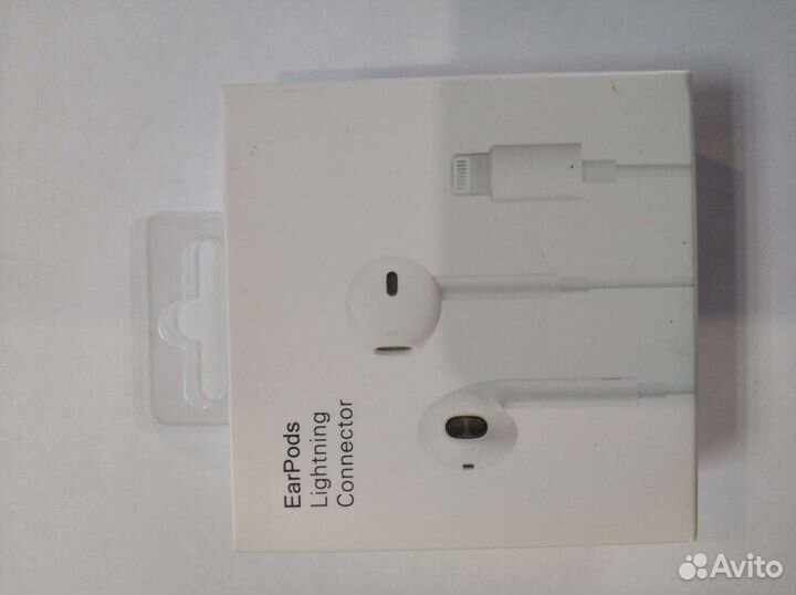 Гарнитура для телефона