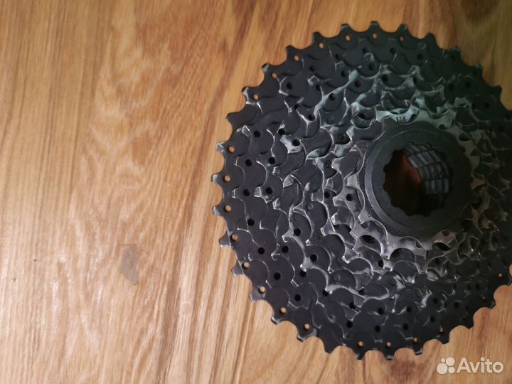 Кассета sram pg 920