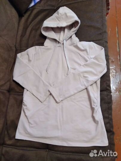 Худи для беременных