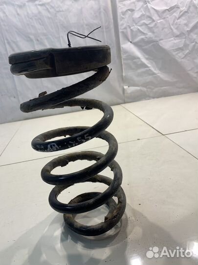 Пружина подвески (задняя) (Hyundai ix55)