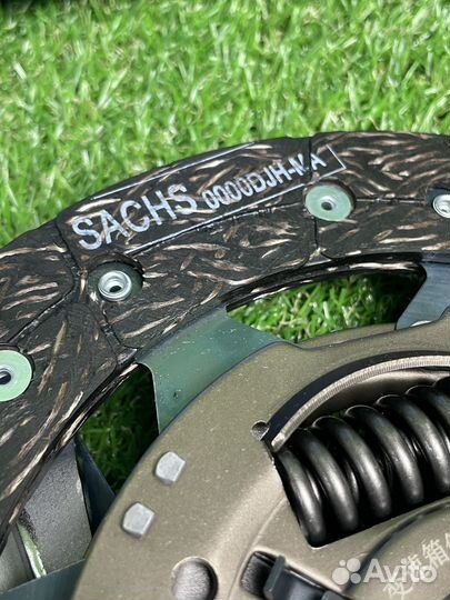 Комплект сцепления Sachs ford focus 2 1.4-1.6-1.8л