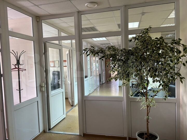 Офис, 290.4 м²