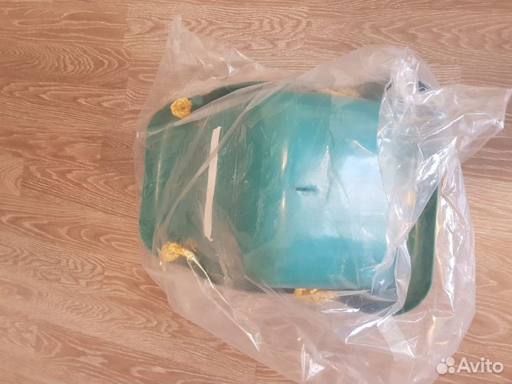 Подвесные качели