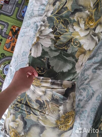 Подушка для беременных