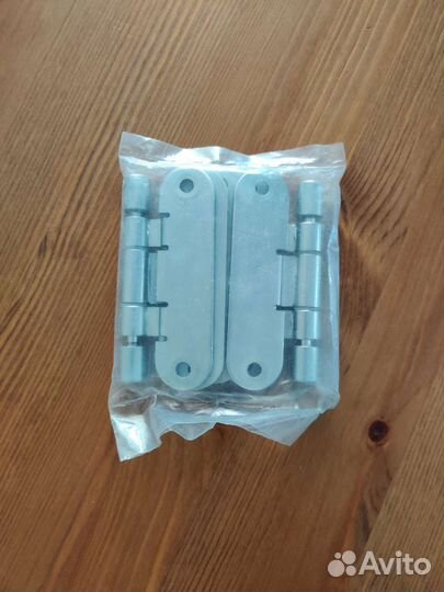 Петли для дверей волховец