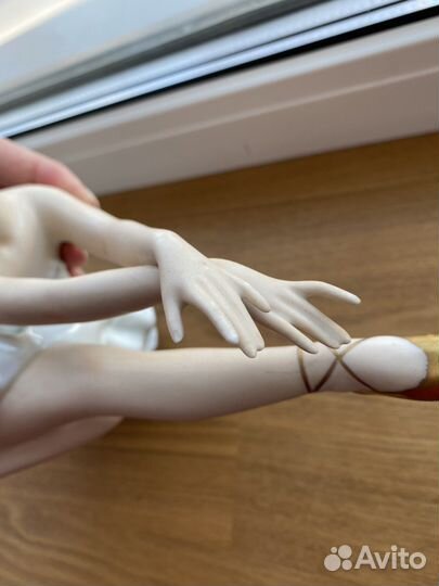 Статуэтка балерина Германия