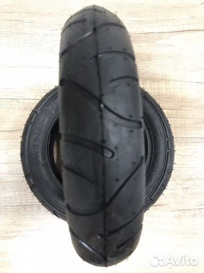 Покрышка Шина 8 1/2 х 2 (50/75-6.1)