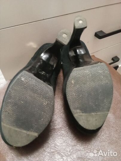 Лабутены 36р