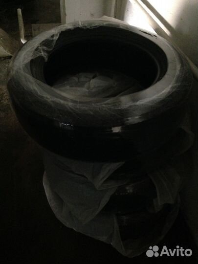 Bridgestone Dueler H/P Sport 225/65 R17 94H
