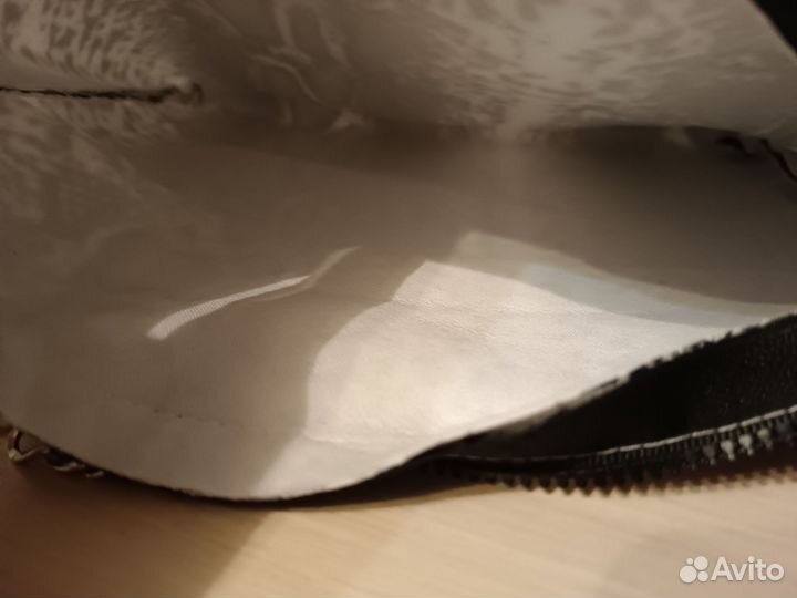 Сумка клатч женская