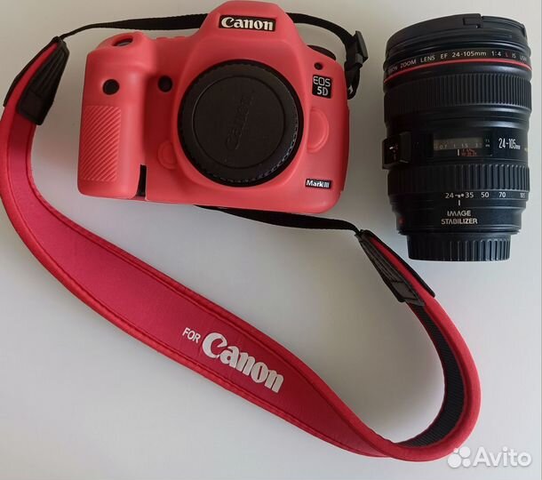 Canon Mark lll