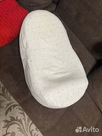 Кокон для новорожденных Embrio