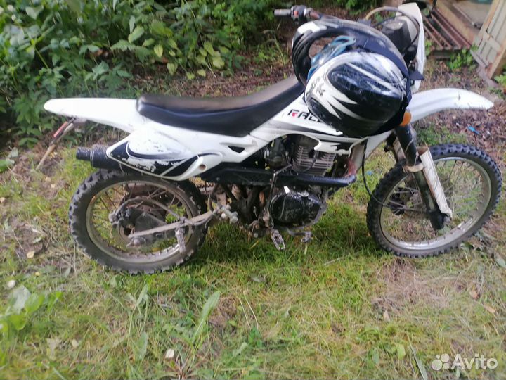 Продажа racer rc150gy enduro