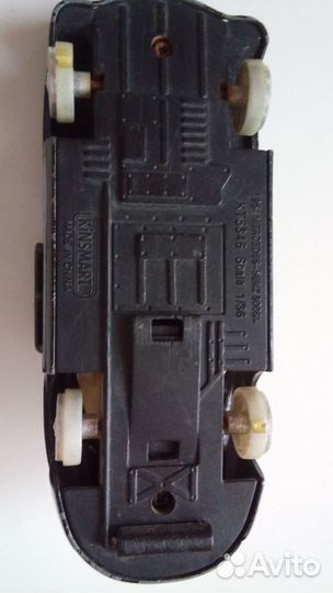 Модель Мерседес Бенц 300sl