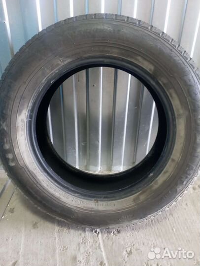 Nexen Roadian HTX RH5 225/65 R17