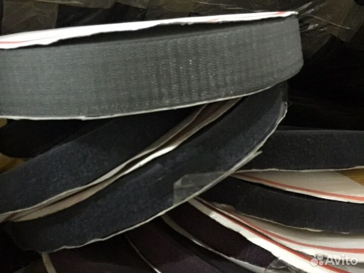 Швейная липучка