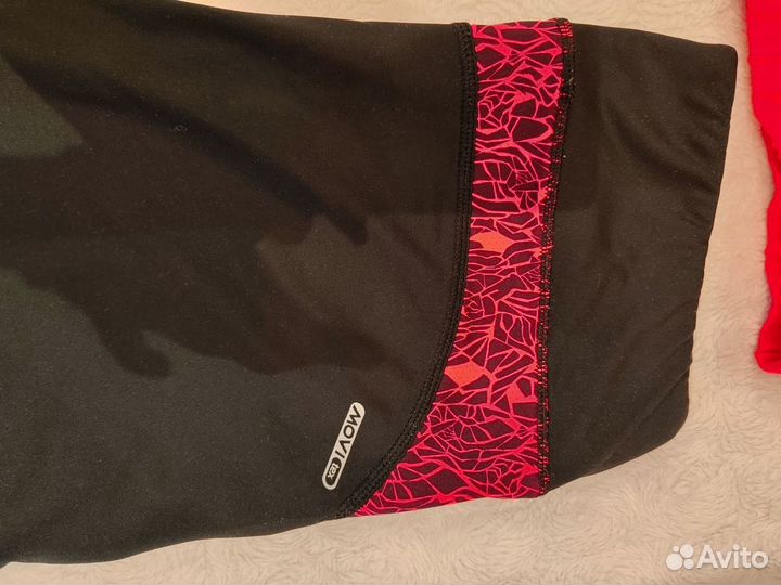 Костюм для фитнеса