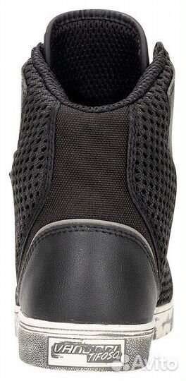 Vanucci VTS 5 Mesh мотоботинки мото кросовки