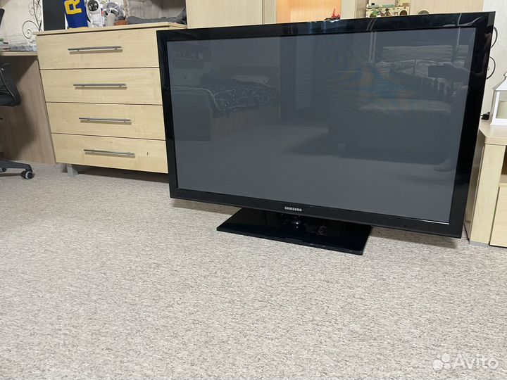 Телевизор samsung 50 дюймов