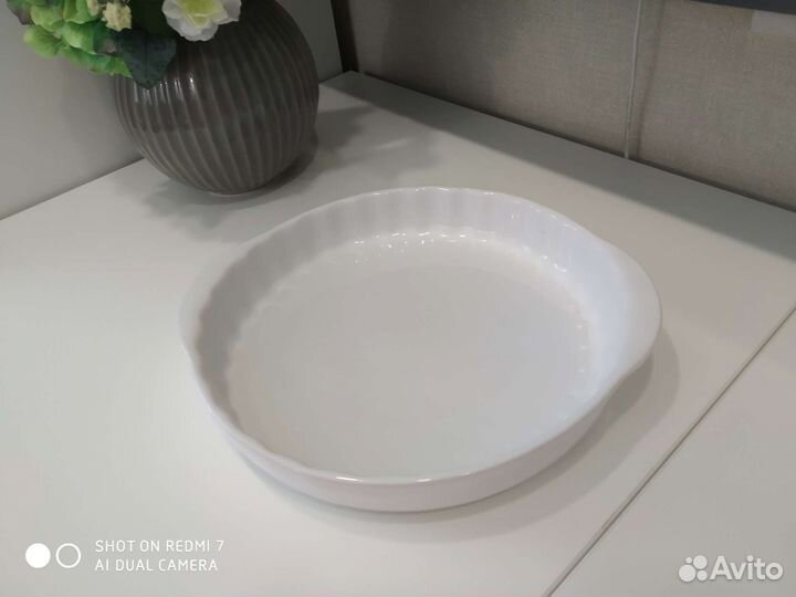 Форма для запекания Vivo