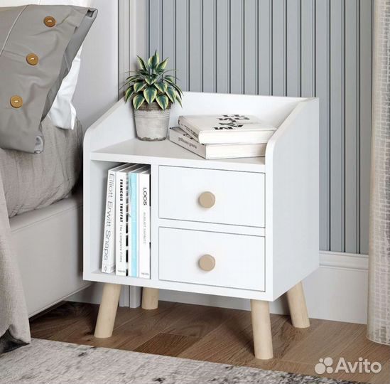 Тумба прикроватная