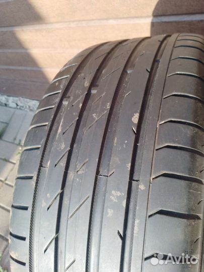 Nokian Tyres Nordman SZ2 225/50 R17 98W